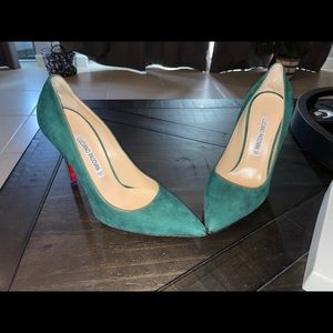 Luciano padovan heels